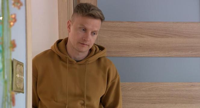 Na Wspólnej odc. 3676. Igor (Jakub Wesołowski)