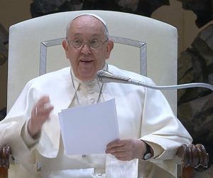 Papież chce zakazu surogacji. Uważam to za praktykę godną ubolewania 