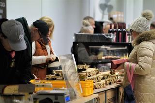 Frymark Bydgoski, czyli zdrowa żywność na wyciągnięcie ręki [ZDJĘCIA]