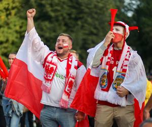 Polacy w finale Mistrzostw Świata. Tak kibicowaliście w Katowicach