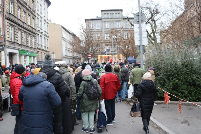 Wigilia ze Smoleniem 2024 w Poznaniu