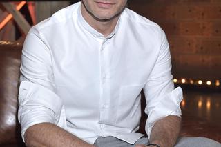 Tak się zmieniał Tomasz Kammel 