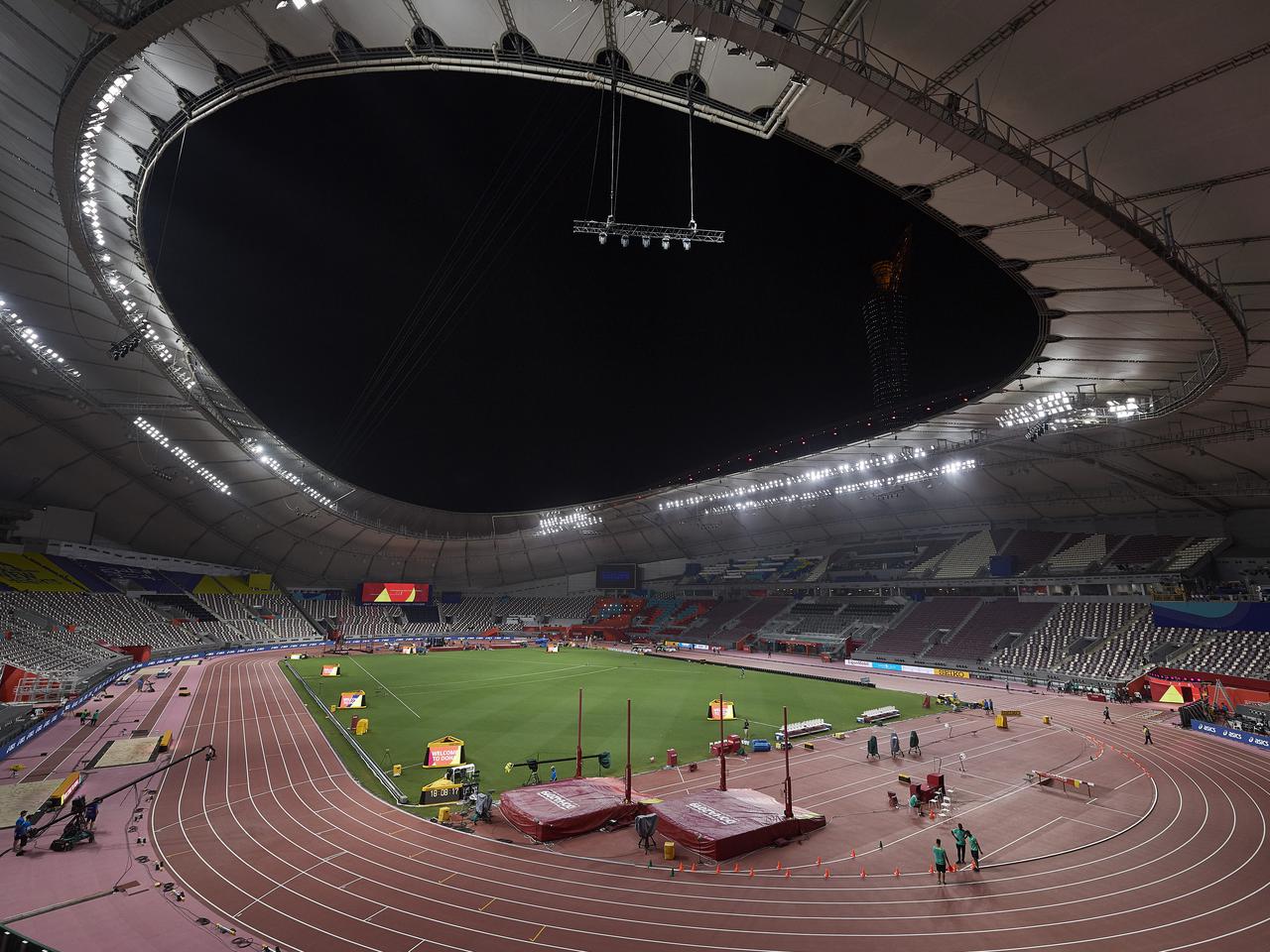 MŚ w lekkoatletyce: PREMIE, Nagrody pieniężne. Ile zarobią zwycięzcy? Ile ZA MEDALE MŚ w lekkoatletyce Doha 2019