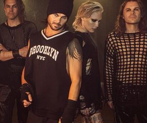 The Rasmus wracają do Polski! Koncert w Warszawie już w listopadzie!