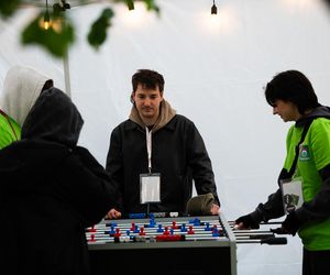 Noc Kinowa na Juwenaliach UEK