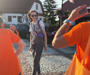 Eska Summer City na Królewskim Śpiewaniu w Tykocinie