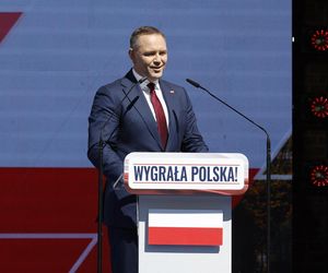 Piknik PiS w Pułtusku
