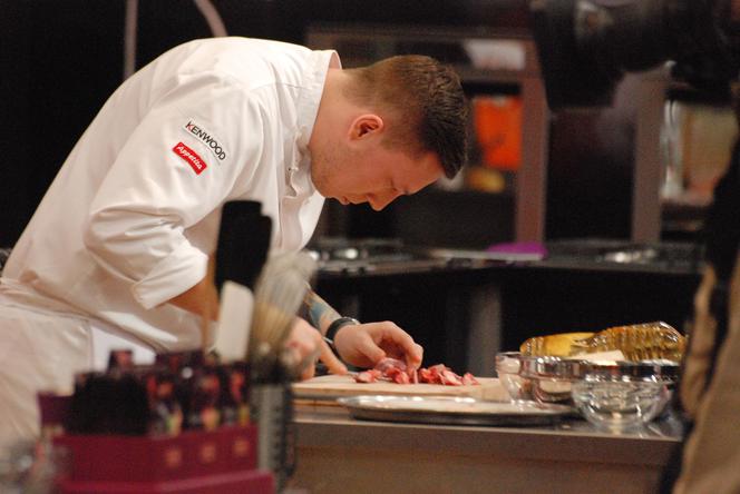 Top Chef: Czubak, Jabłoński, Przybysz czy Wałęsa? Który z nich znajdzie się w finale?