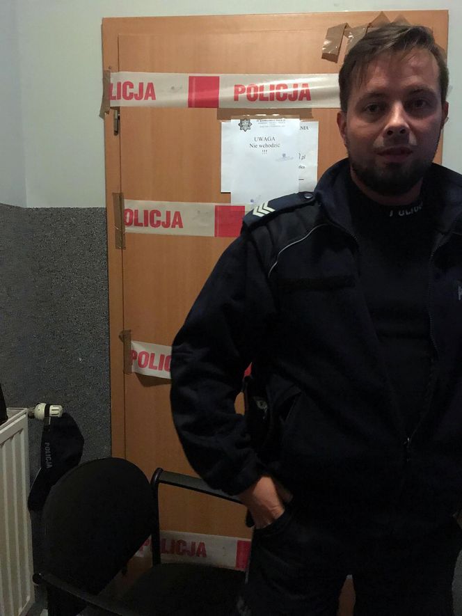 Rzeźnik z Gruzji zamordował piękną Paulinę. Sprawa zabójstwa w Łodzi nie ma końca