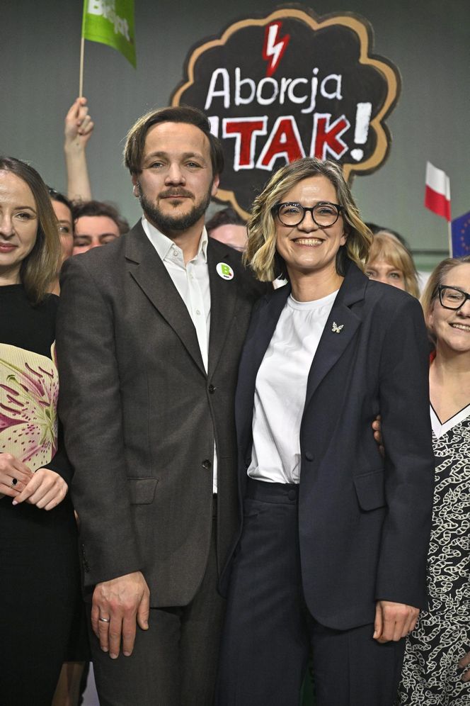 Magdalena Biejat – program wyborczy. Co proponuje kandydatka Lewicy w wyborach prezydenckich 2025?