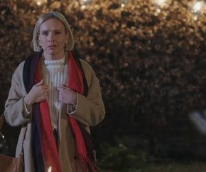 M jak miłość odc. 1869. Dorota (Iwona Rejzner)