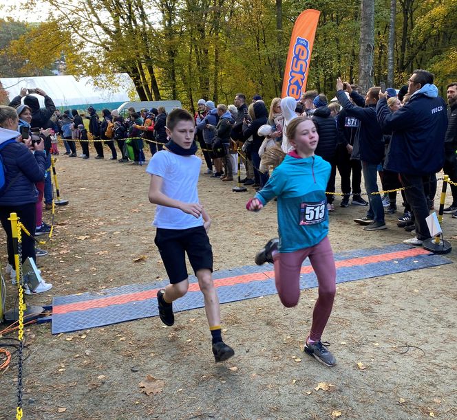 Bieg Superbohatera - Olsztyn 2025 cz.2