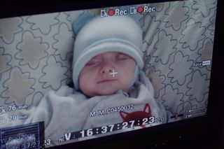 M jak miłość. syn Franki i Pawła - Antoni Lucjan