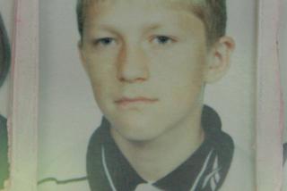 Jakub Błaszczykowski, mały