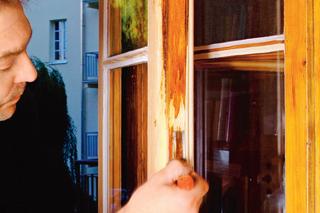 Jak odnowić ramę okienną? Renowacja okna drewnianego krok po kroku 