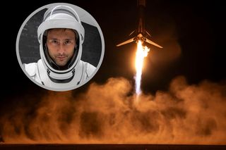 Rzeszów połączy się z kosmosem. Zaplanowano wyjątkowy pokaz 