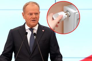 Nowy bon ciepłowniczy i cena maksymalna na prąd. Rząd Tuska ogłasza zmiany 