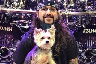 Mike Portnoy o albumie, który zachwycił go w 2024. Połączenie Opeth z Pink Floyd