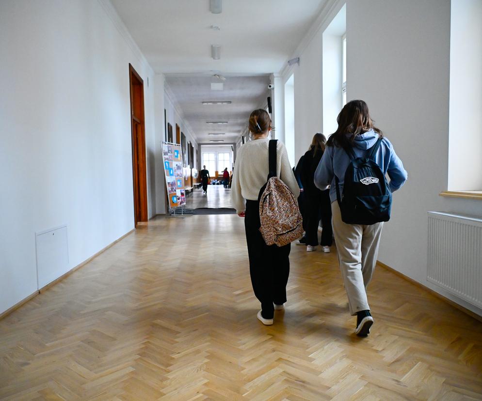 Białystok. Rekrutacja uzupełniająca do szkół ponadpodstawowych. Nabór trwa do 28 lipca