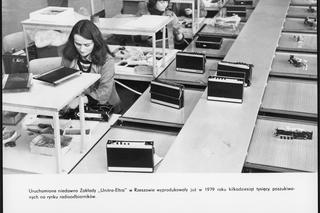 QUIZ PRL. Znane marki Polski ludowej