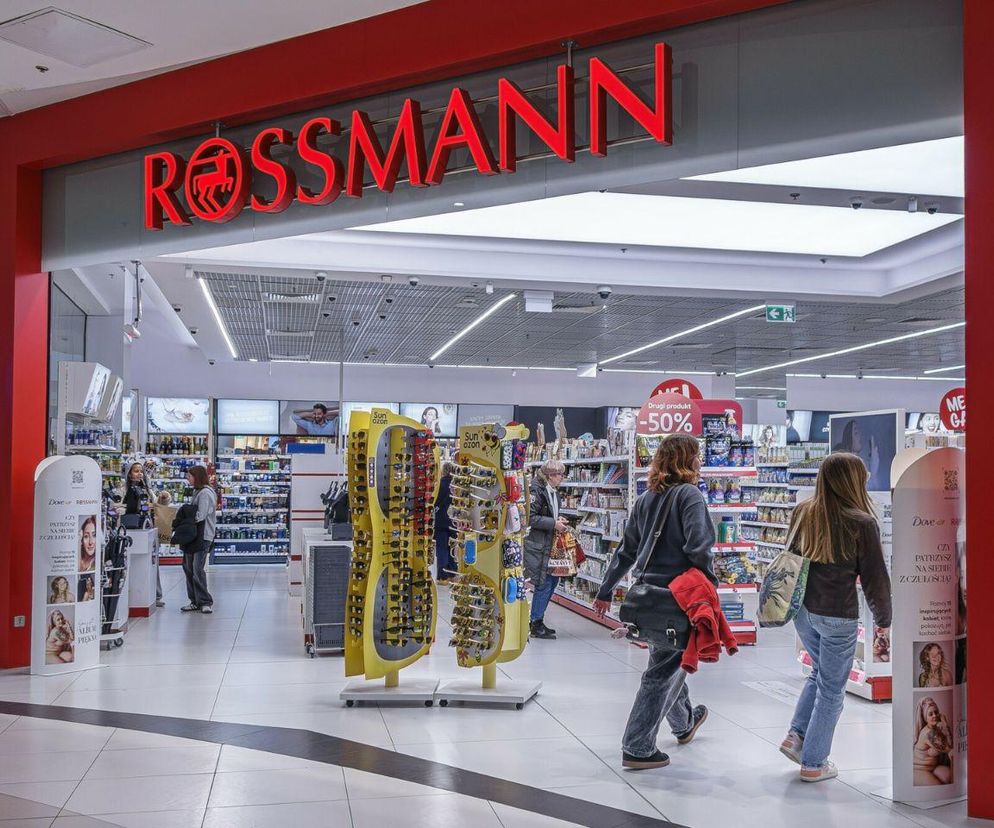 Perfumy z Rossmann znowu na promocji! Ulubione zapachy kilkadziesiąt procent taniej