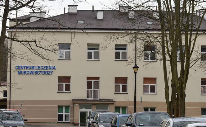 Kasują dziecięcą rehabilitację