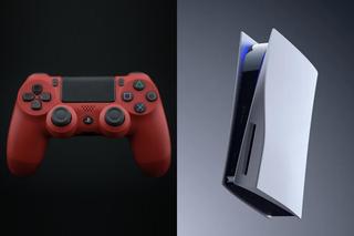 DualShock PS4 na PS5. Czy można go używać? Jak działa kontroler na nowej konsoli Sony?