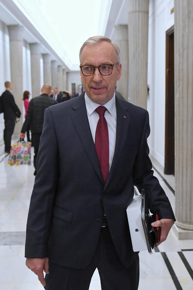 Kto będzie szefem PO?