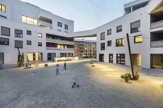 Najlepsza niemiecka architektura 2018