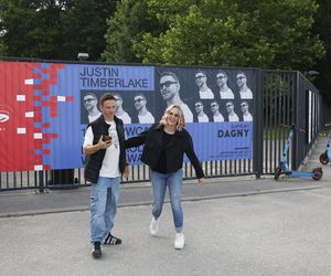 Warszawa. Justin Timberlake na PGE Narodowym. Morze ludzi na koncercie [ZDJĘCIA]