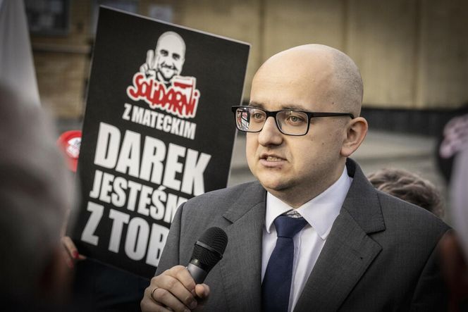 Dariusz Matecki