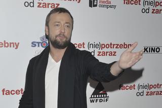 Czesław Mozil wyznaje: Jestem zakochany w Pradze! [WIDEO]