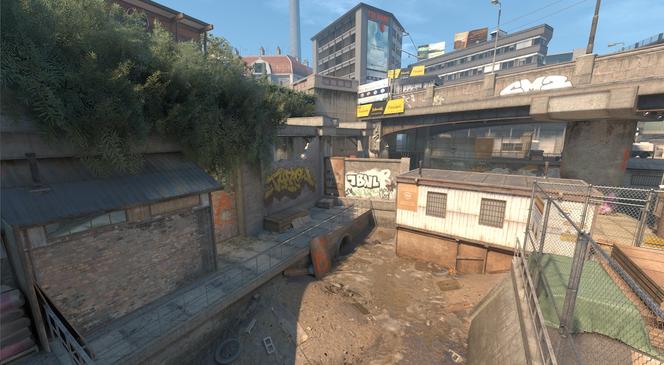 Overpass