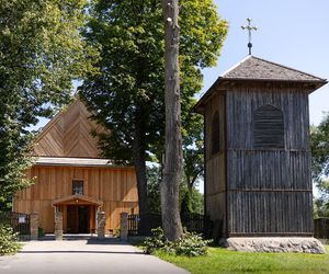 Milejczyce na Podlasiu