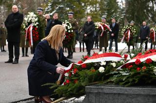 Grób Jana Olszewskiego