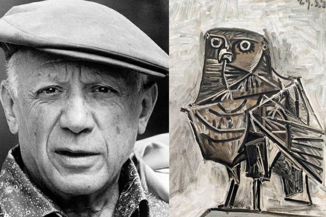 Pablo Picasso w Muzeum w Tomaszowie