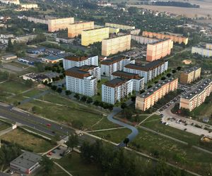 W Żorach powstanie 600 mieszkań czynszowych