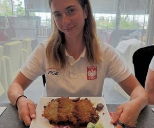 Klaudia Zwolińska - gorące zdjęcia mistrzyni świata