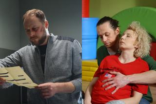 Na Wspólnej, odcinek 3455: Beata i Emil będą mieli syna! Paweł w więzieniu nie dowie się, że żona urodzi chłopca - ZDJĘCIA, ZWIASTUN