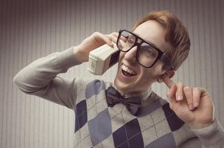 QUIZ. Światowy dzień bez komórki. Sprawdź swoją wiedzę o telefonii i telefonach