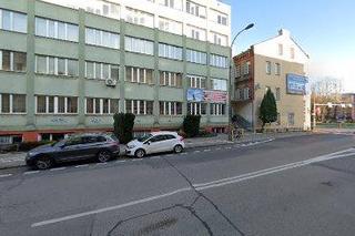 3. miejsce - Technikum Zakładu Doskonalenia Zawodowego w Białymstoku