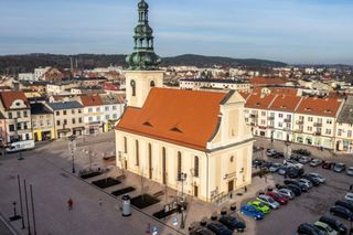 Warmińsko-mazurskie na celowniku. Ta gmina zniknie z mapy
