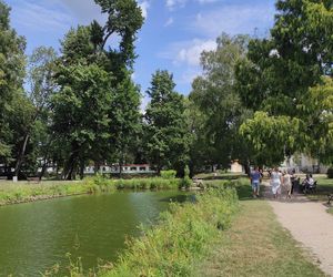 Białystok - stolica województwa podlaskiego