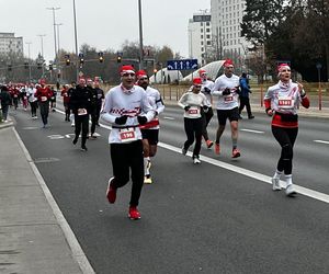 Bieg dla Niepodległej 2024 w Białymstoku