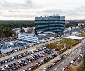 Instytut „Pomnik-Centrum Zdrowia Dziecka”