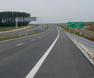 Budowa odcinka S19 Haćki-Bielsk Podlaski