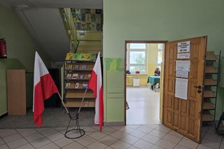 Wybory 2025 w Krakowie