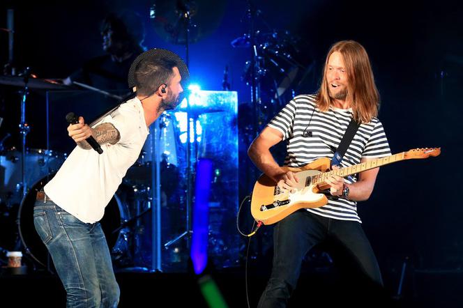 Maroon 5