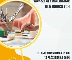 Co się dzieje w weekend 18-20 października w woj. śląskim. Imprezy w Katowicach i okolicach