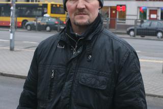 Autobusy do metra wożą powietrze